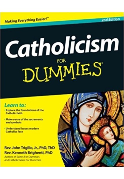 Catholicism For Dummies®