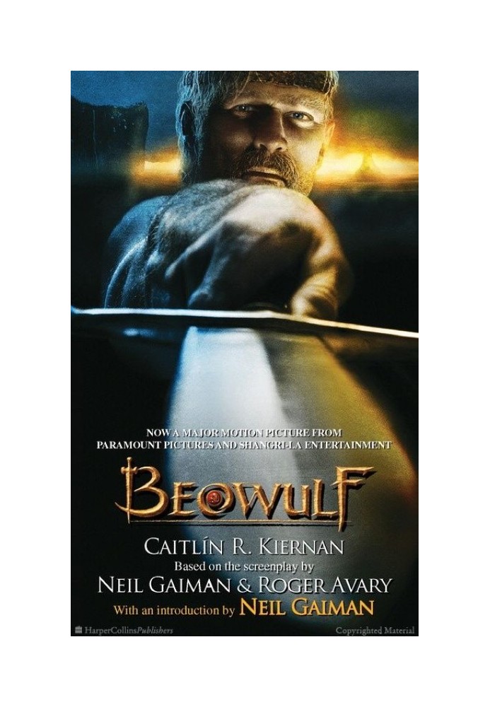 Beowulf