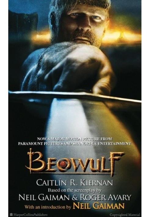 Beowulf