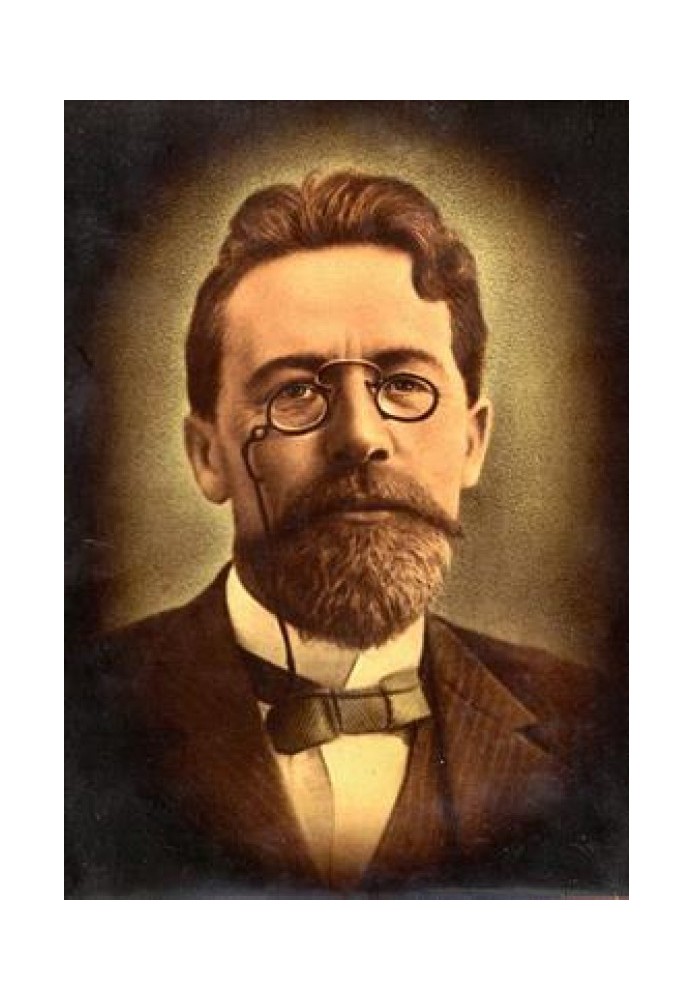 Complete Works of Anton Chekhov