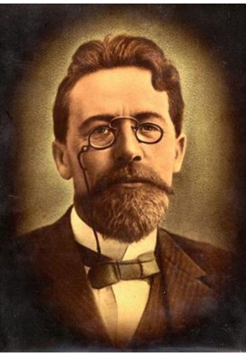 Complete Works of Anton Chekhov