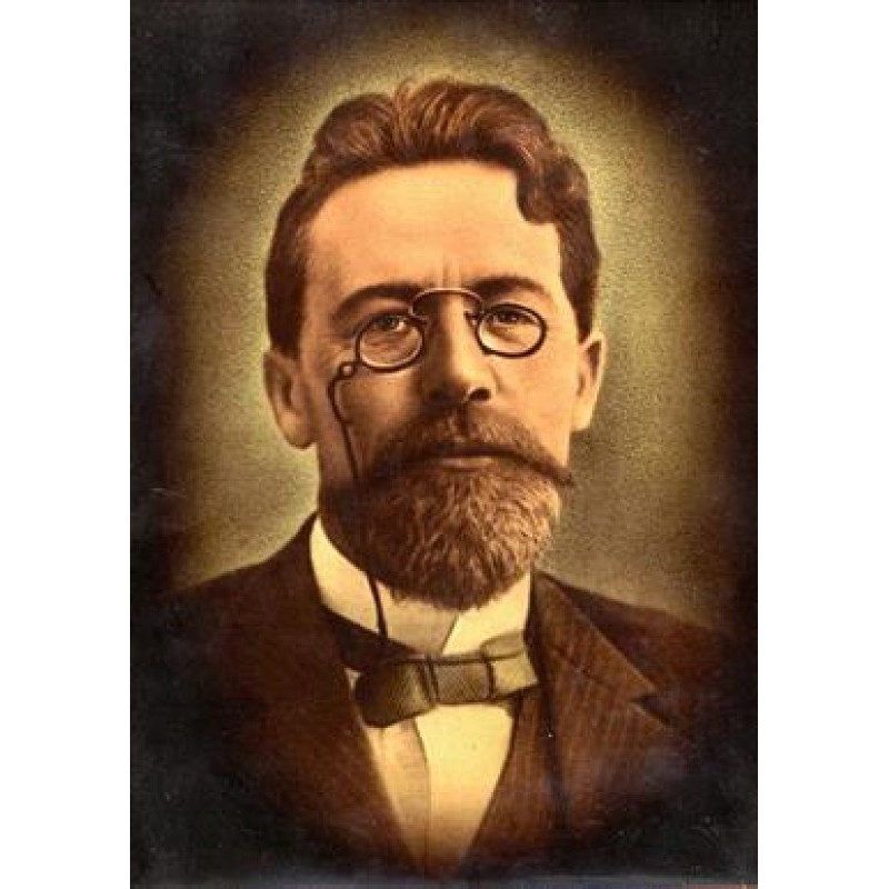 Complete Works of Anton...