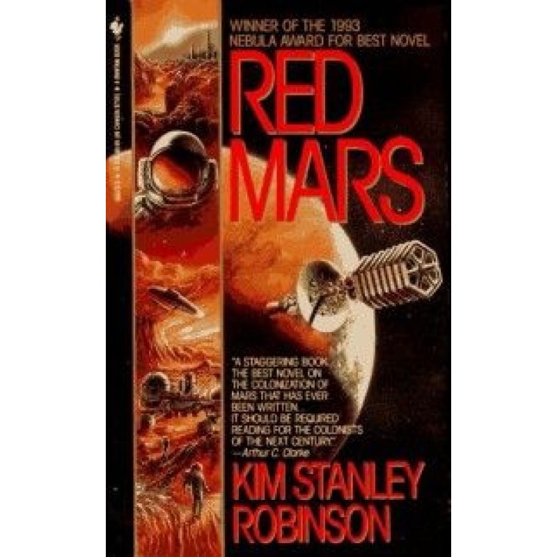 Red Mars