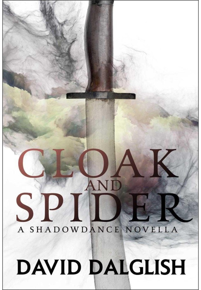 Cloak and Spider