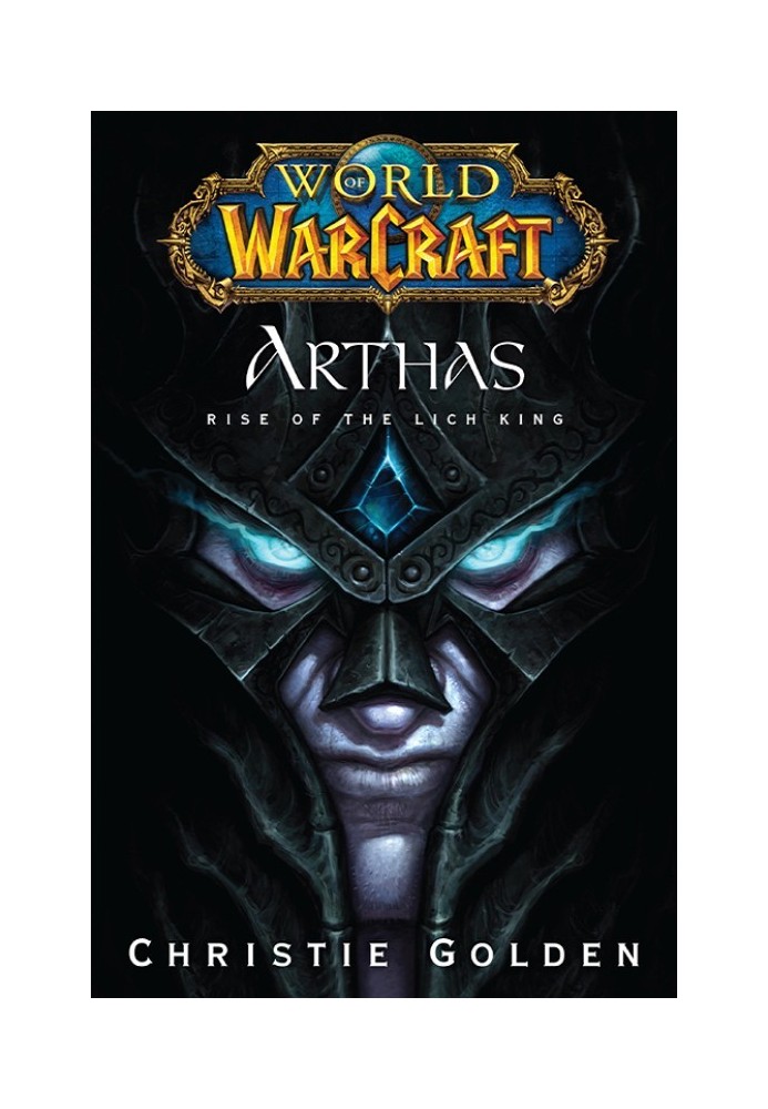 Arthas: Rise of the Lich King