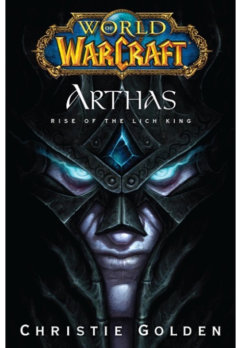 Arthas: Rise of the Lich King