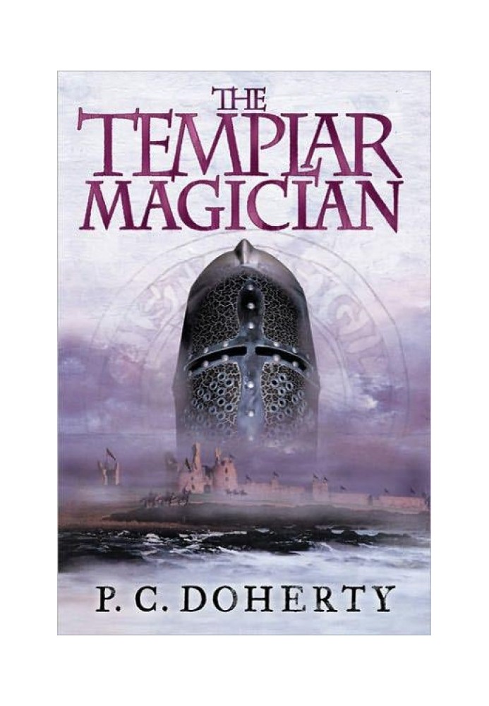 The Templar Magician