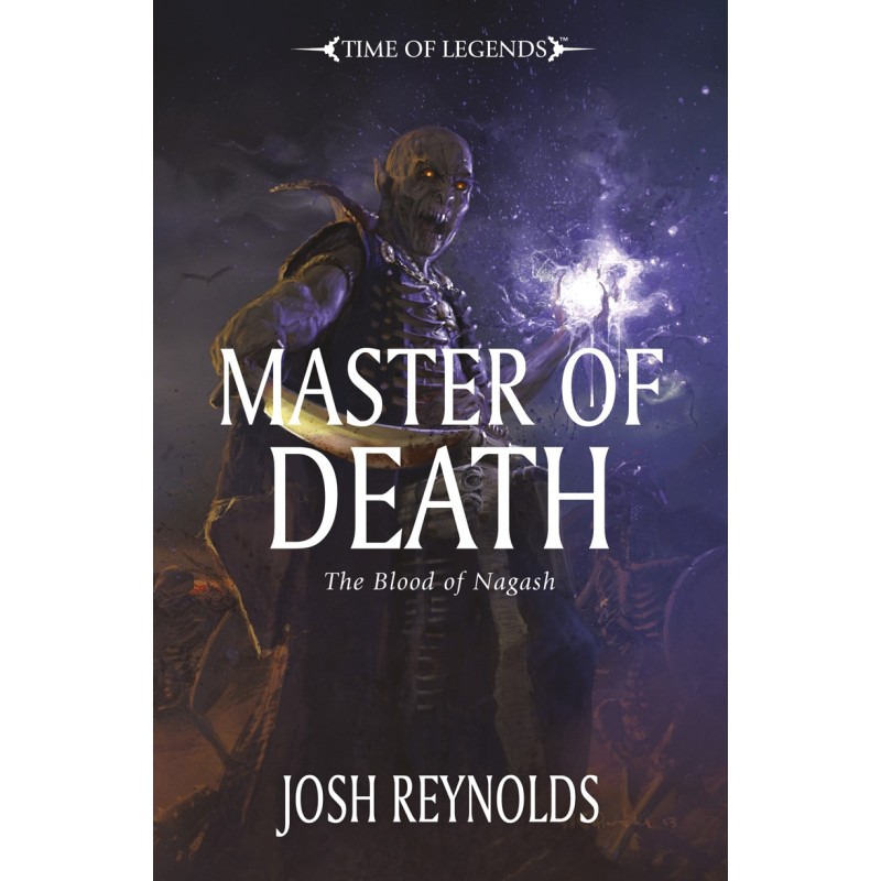 Master of Death