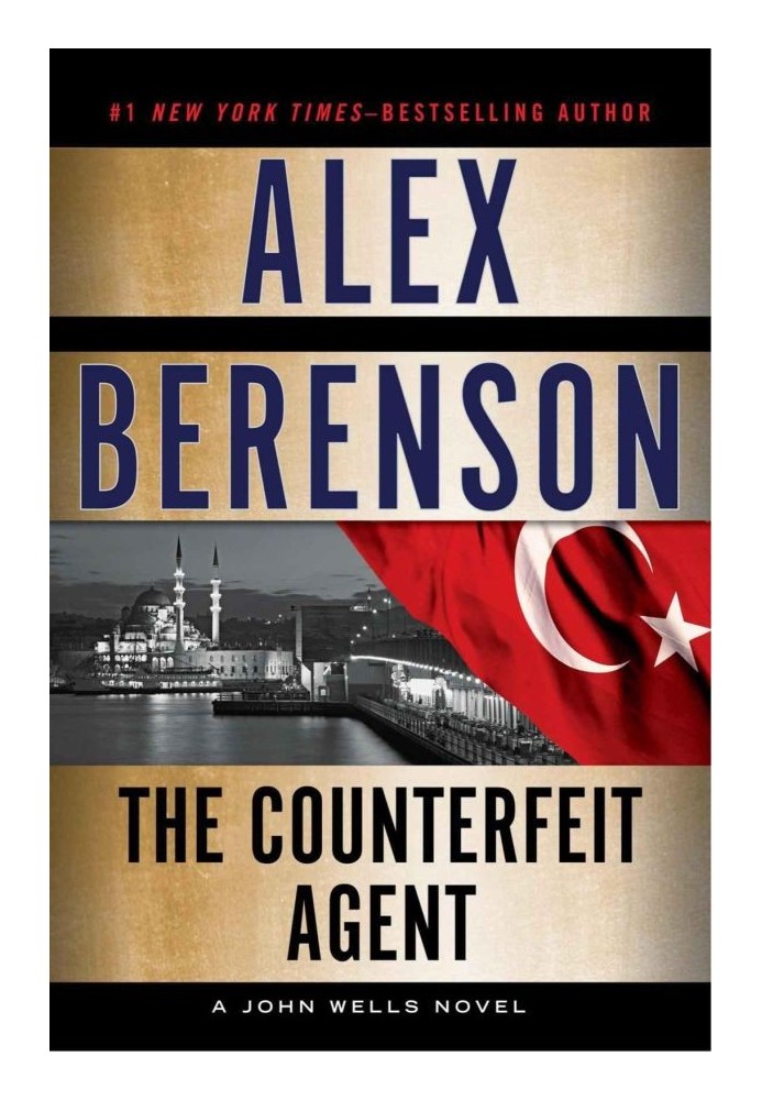 The Counterfeit Agent