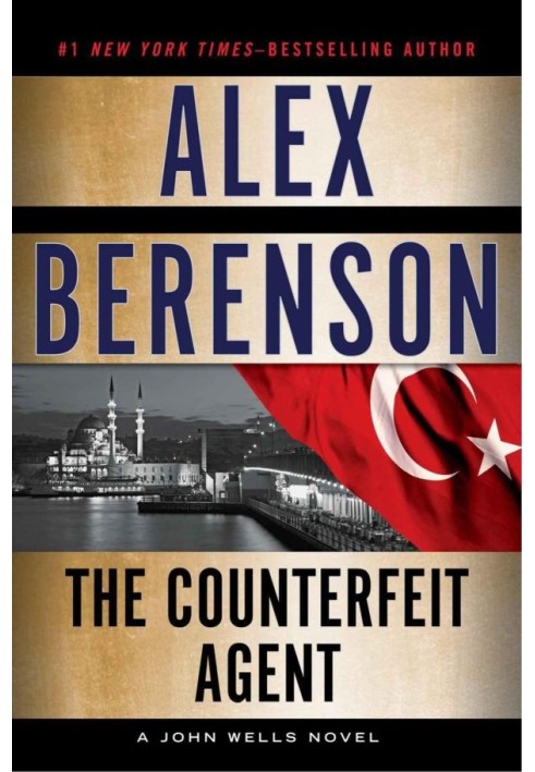 The Counterfeit Agent