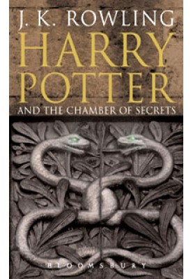 Harry Potter and the Room of Secrets