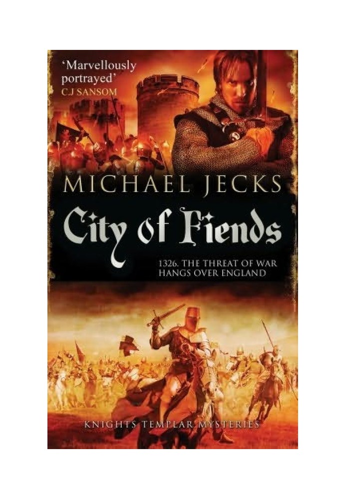 City of Fiends