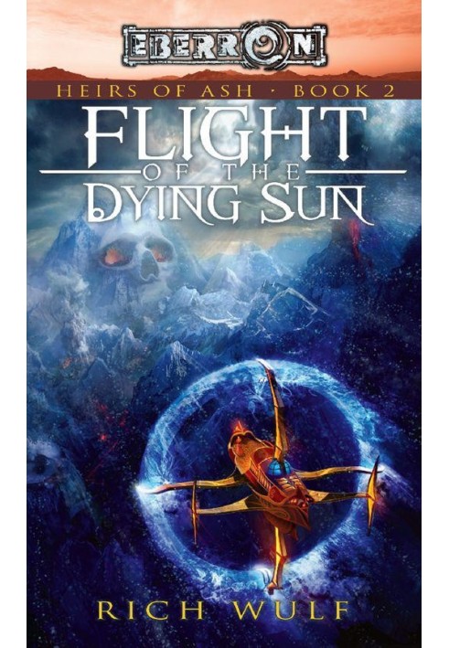 Flight of the Dying Sun