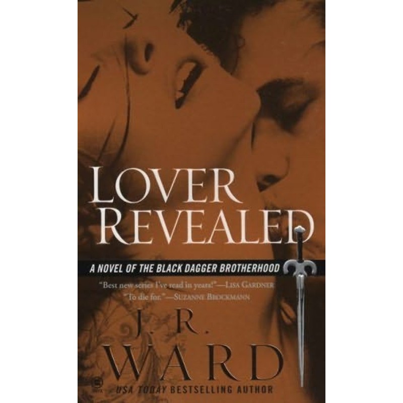 Lover Revealed