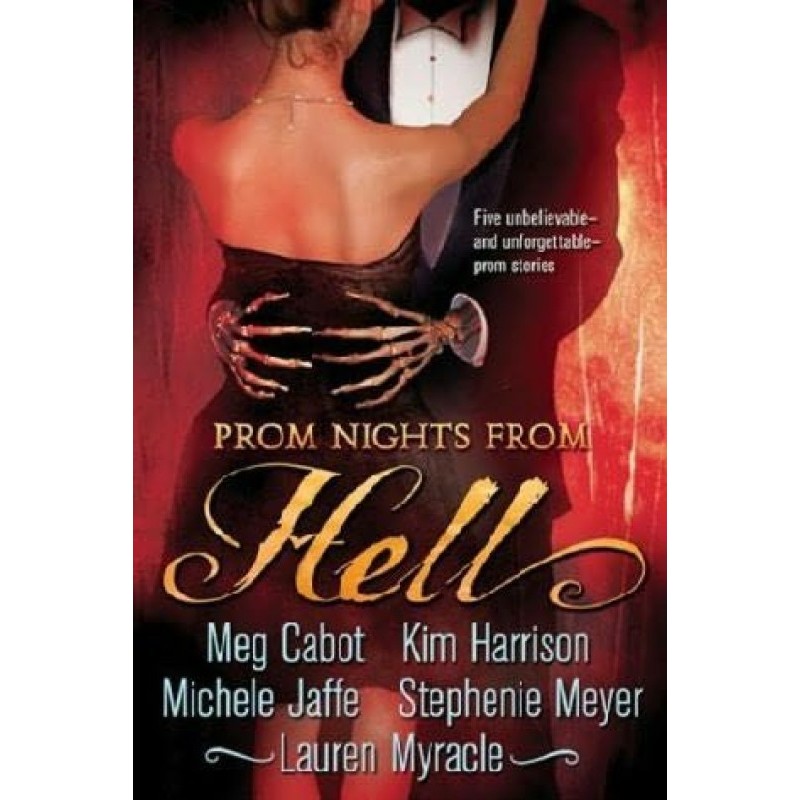 Prom  Nights  From  Hell
