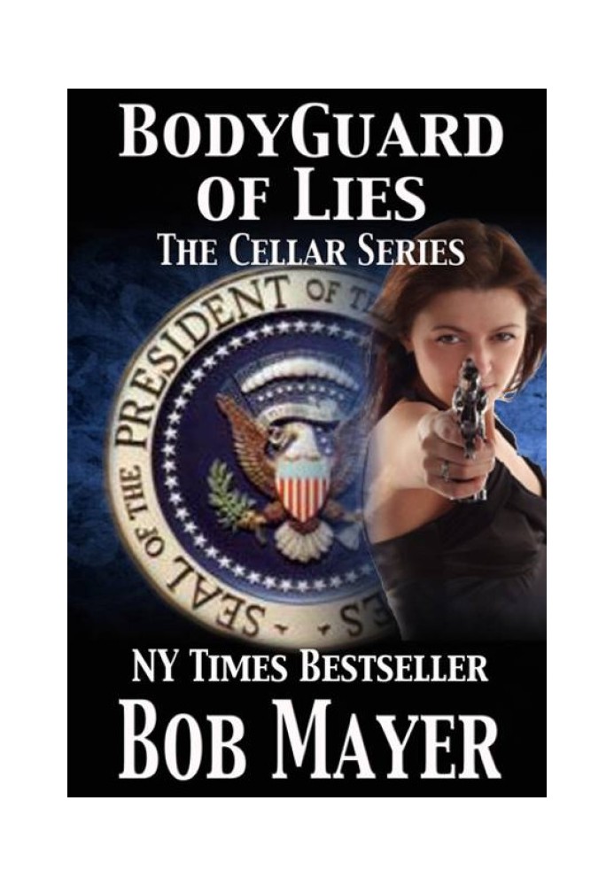 Bodyguard of Lies