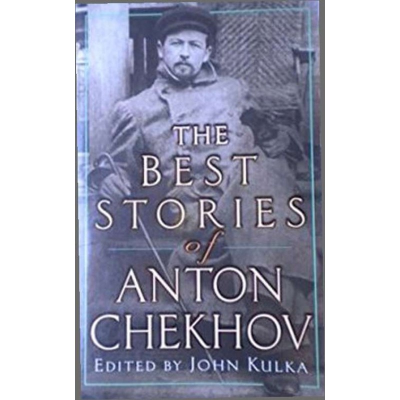 The Best Stories of Anton...