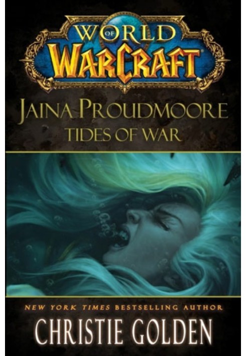 Jaina Proudmoore: Tides of War