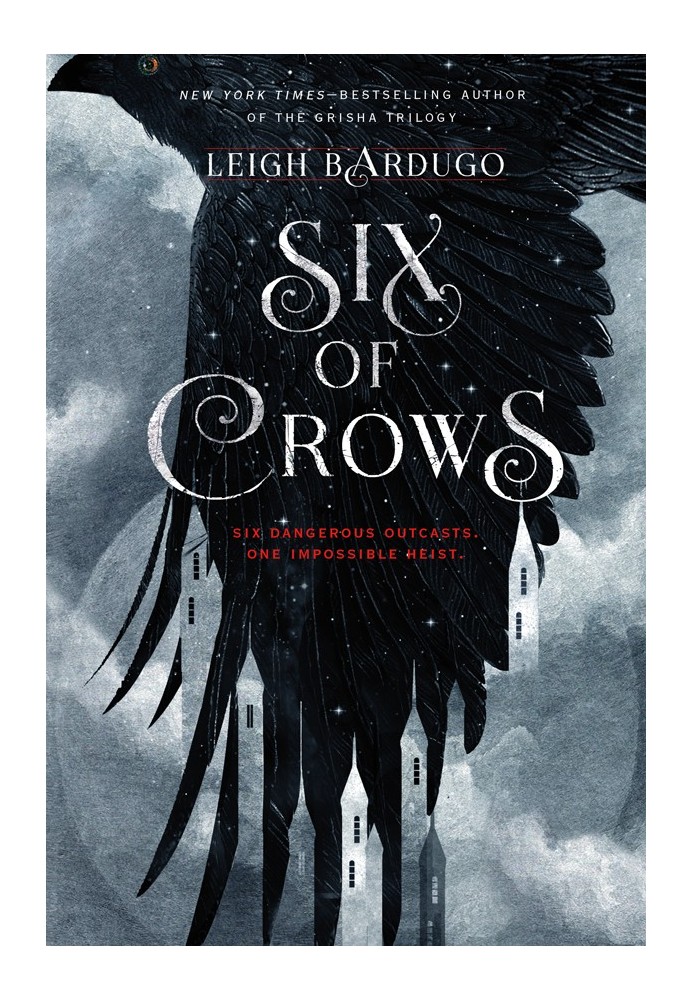 Six of Crows