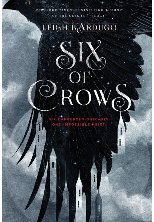 Six of Crows