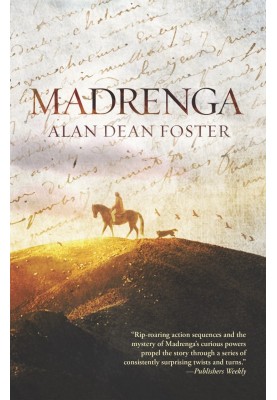 Madrenga