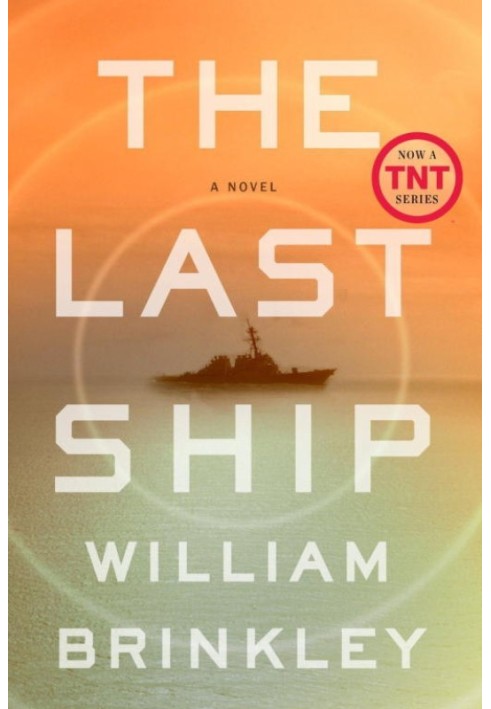 The Last Ship