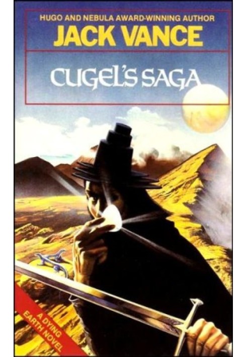 Saga of Kugel