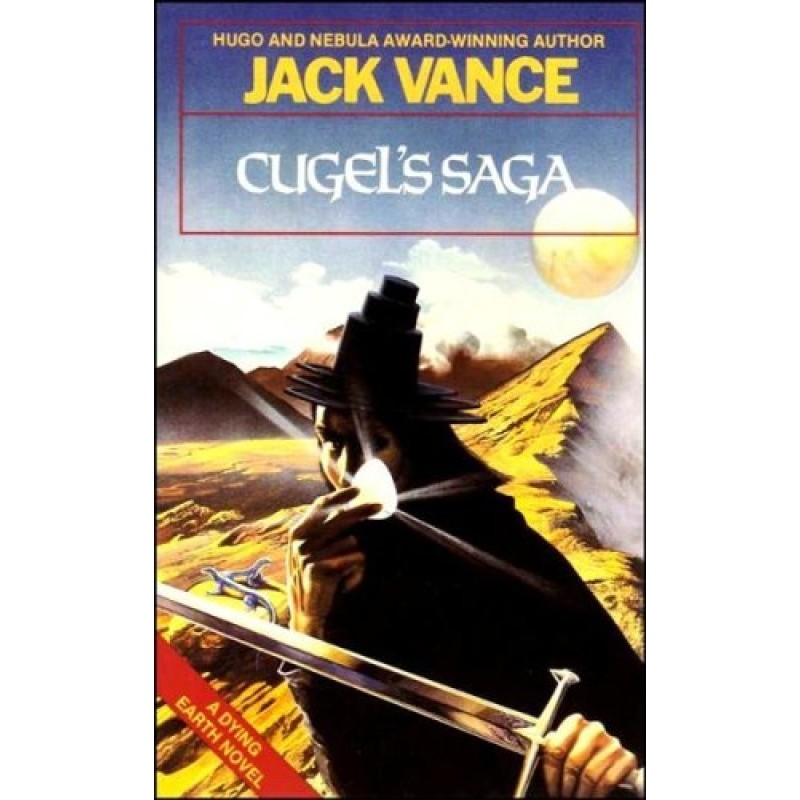 Saga of Kugel