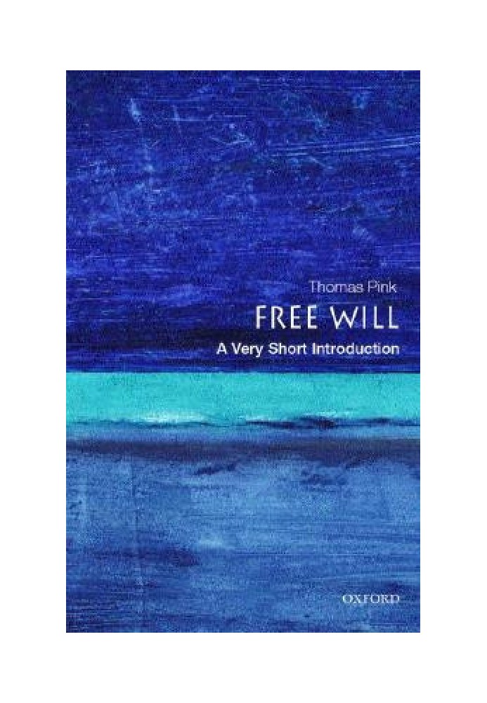 Free Will