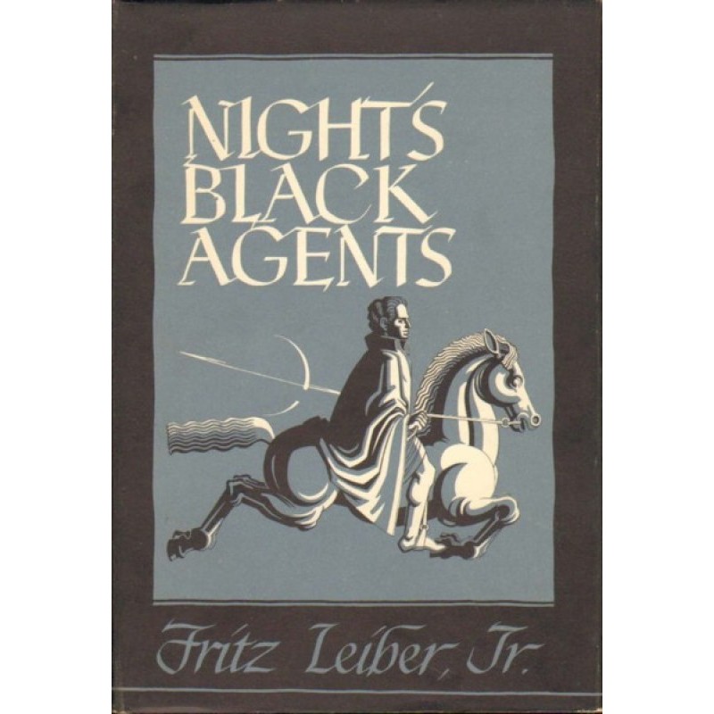 And I will move on...