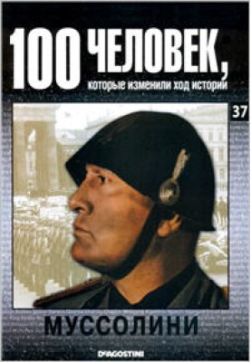 Mussolini
