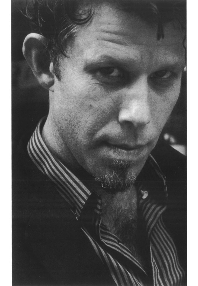 The Many Lives of Tom Waits I