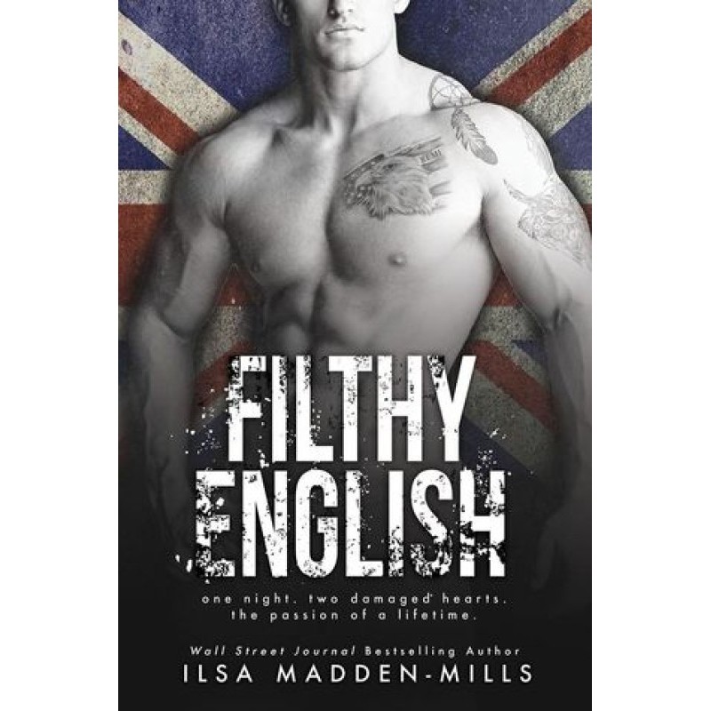 Filthy English