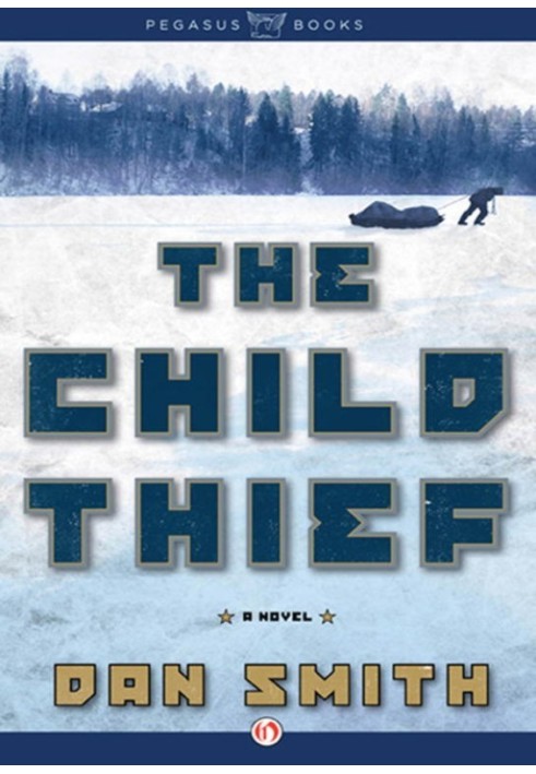 The Child Thief