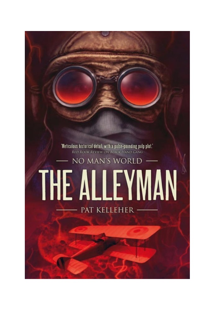 The Alleyman