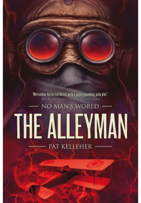 The Alleyman