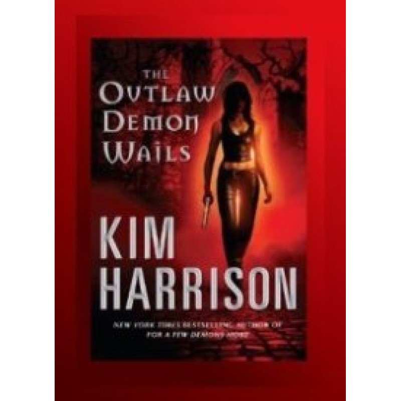 Lament of the Demon Outlaw LP)