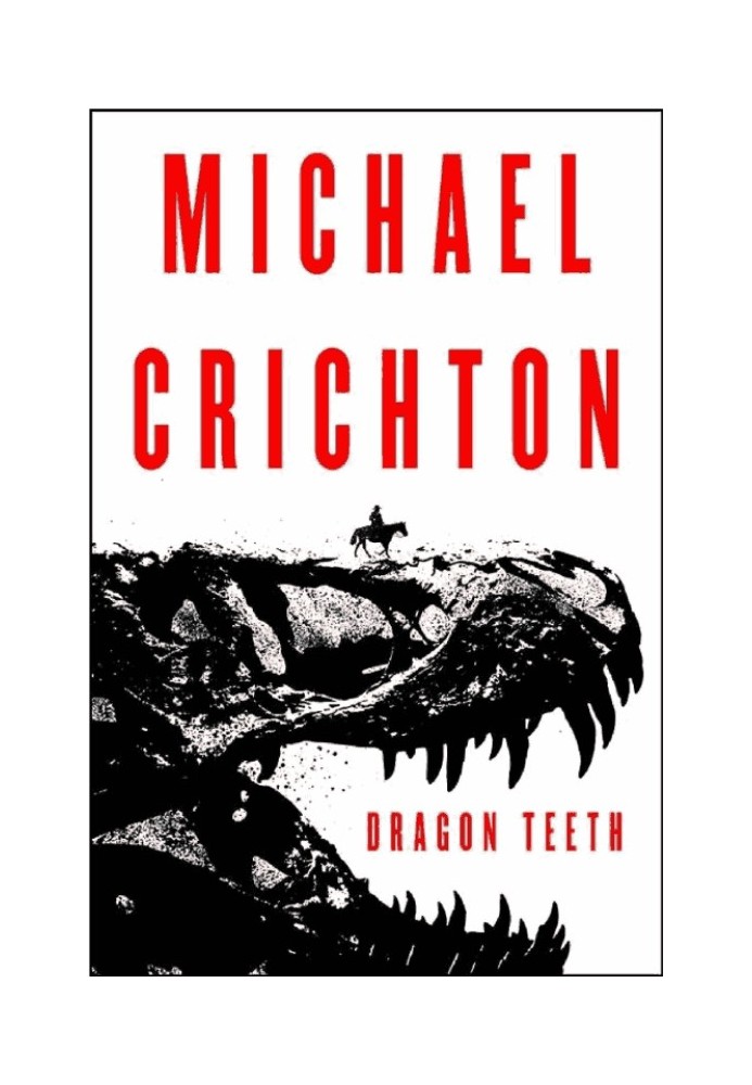 Dragon Teeth