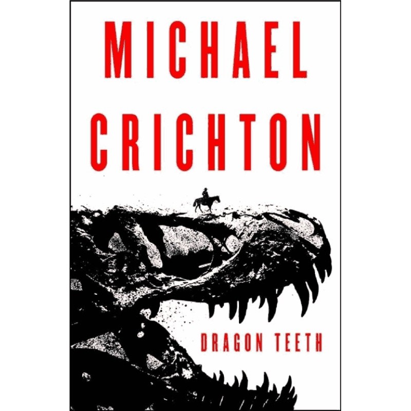 Dragon Teeth