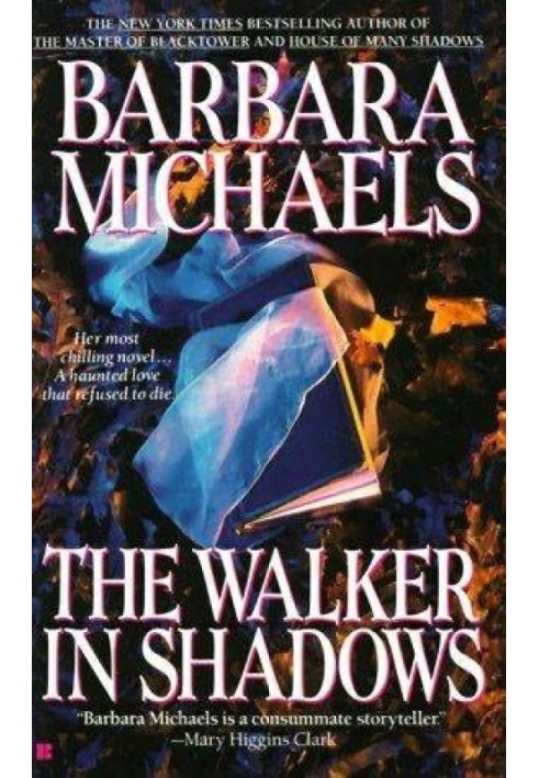 The Walker in Shadows