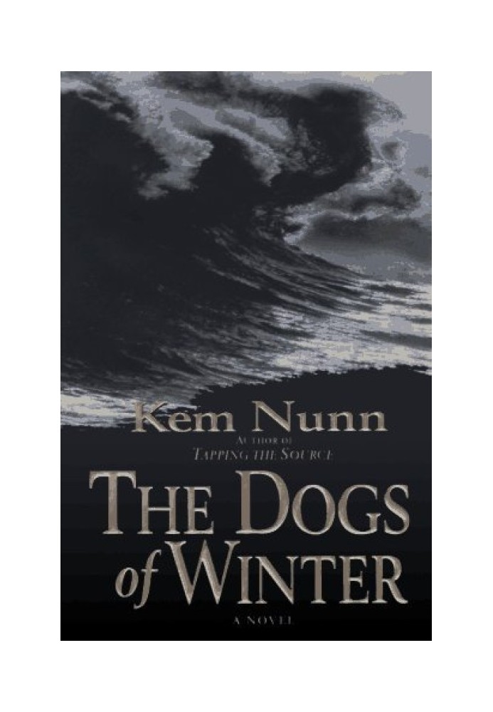 The Dogs of Winter