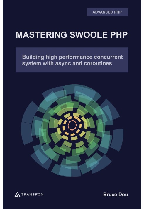 Освоение Swoole PHP