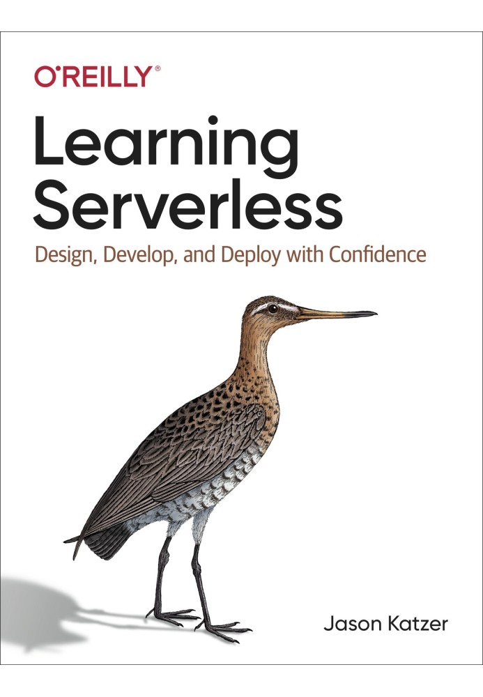 Learning Serverless