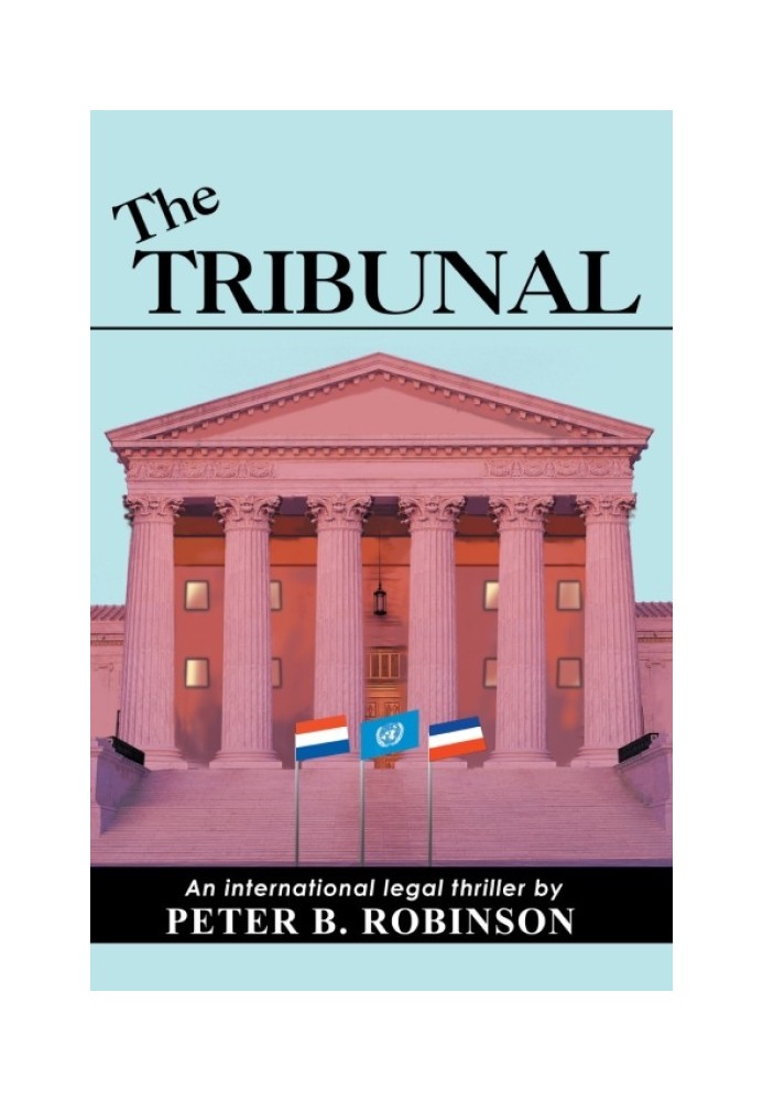 The Tribunal