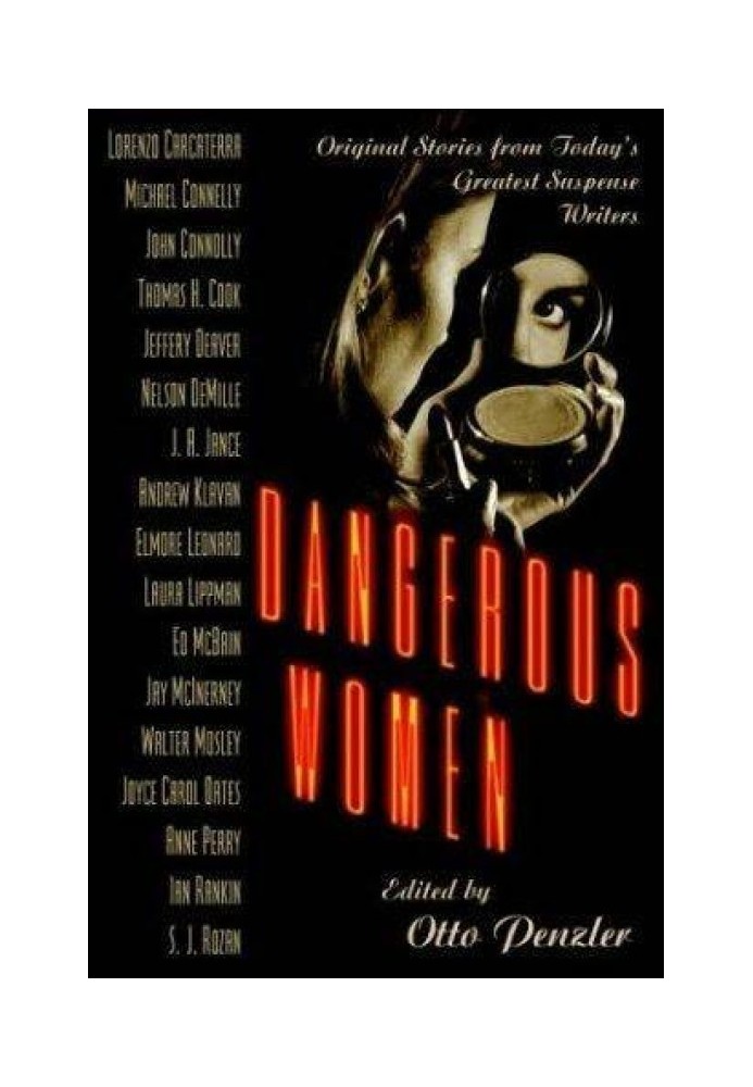 Dangerous Women