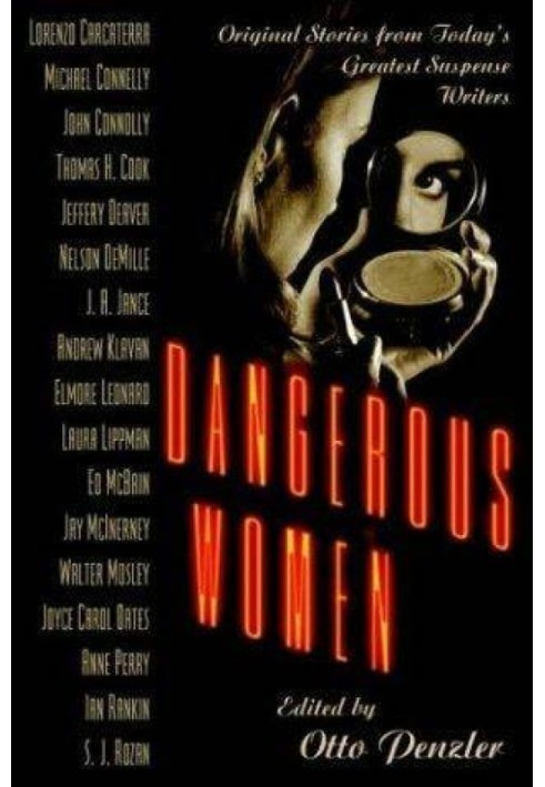 Dangerous Women