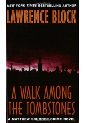 Walk among the gravestones