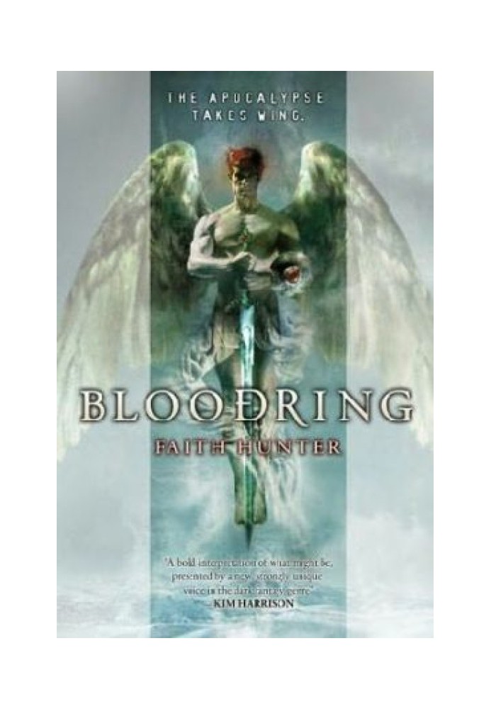 Bloodring