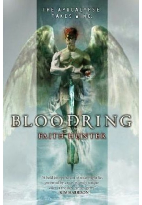 Bloodring