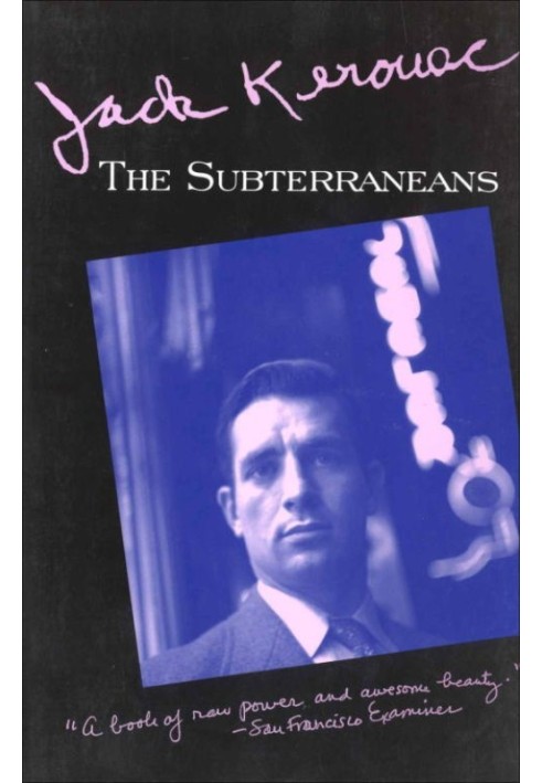 The Subterraneans